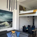 Apartment The Baltic Horizon