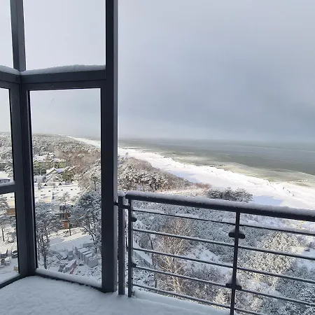 The Baltic Horizon Dziwnówek