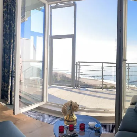 The Baltic Horizon Apartment