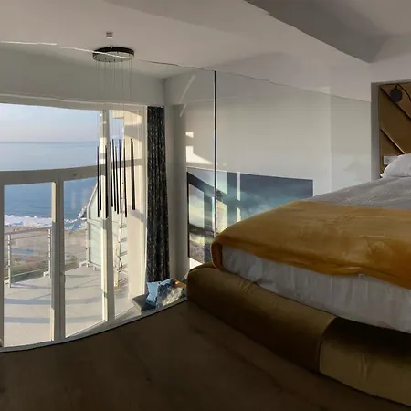 Apartamento The Baltic Horizon *