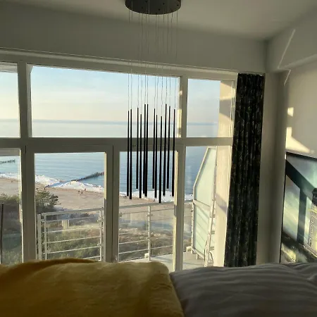 The Baltic Horizon * Dziwnówek