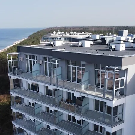 The Baltic Horizon * Dziwnówek