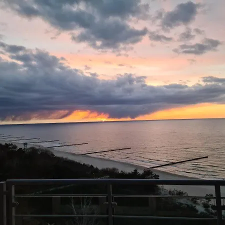 The Baltic Horizon * Dziwnówek