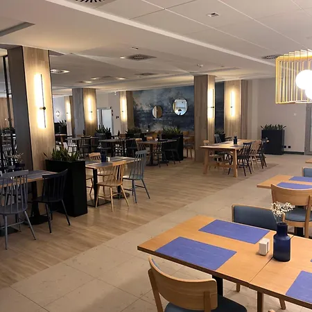 The Baltic Horizon Appartement