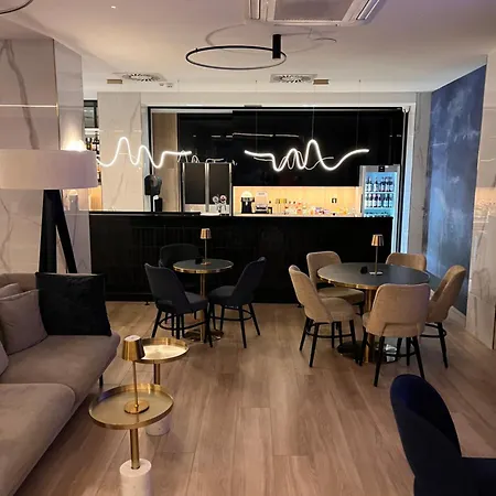 Appartement The Baltic Horizon