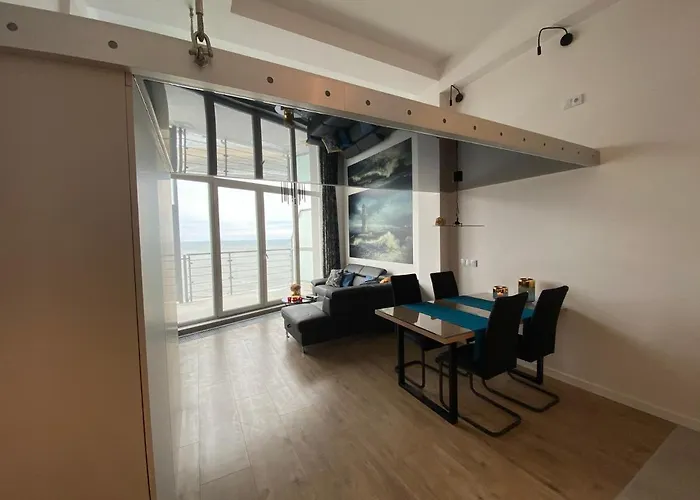 The Baltic Horizon Дзивновек