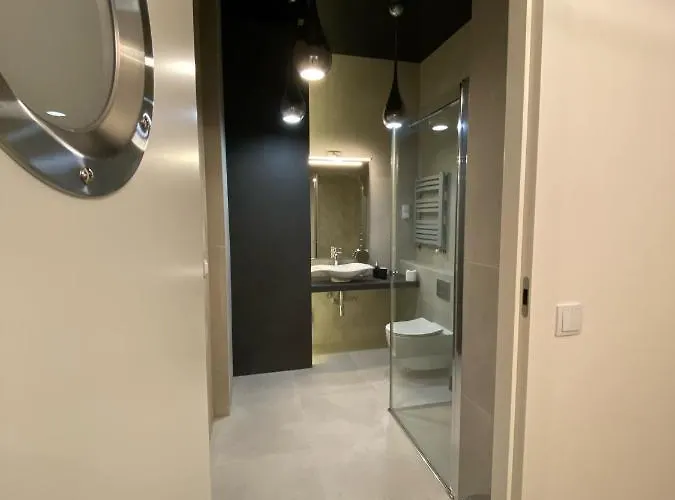 The Baltic Horizon *