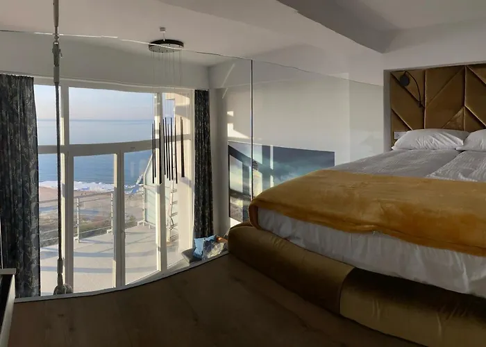 Appartement The Baltic Horizon *