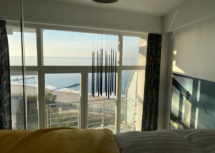 The Baltic Horizon * Dziwnówek