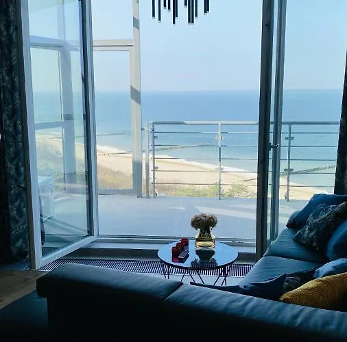 The Baltic Horizon * Dziwnówek