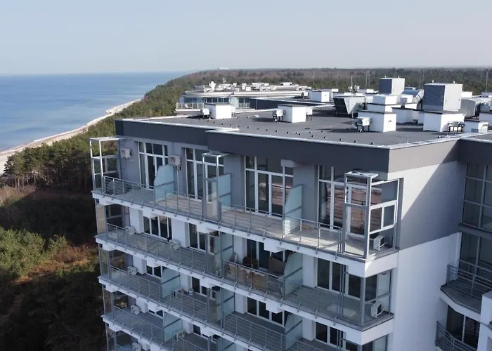 The Baltic Horizon * Dziwnówek