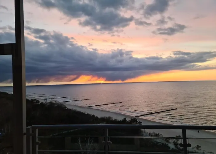 The Baltic Horizon * Dziwnówek